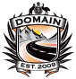 Domain Caravans - medium logo