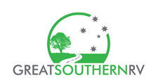 Great Southern RV - Logo